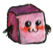 Cube